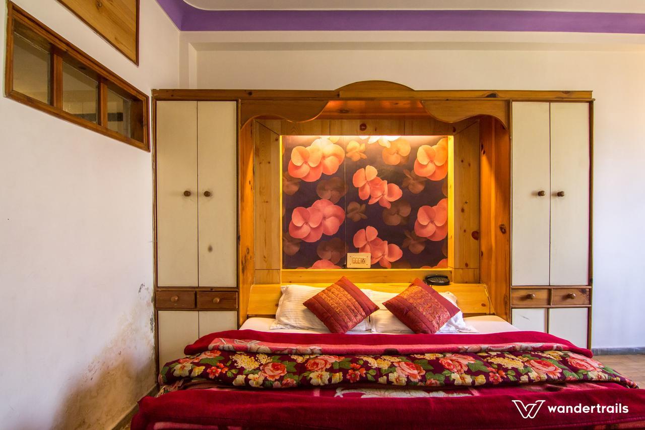 Flamingo Resort มะนาลี ภายนอก รูปภาพ
