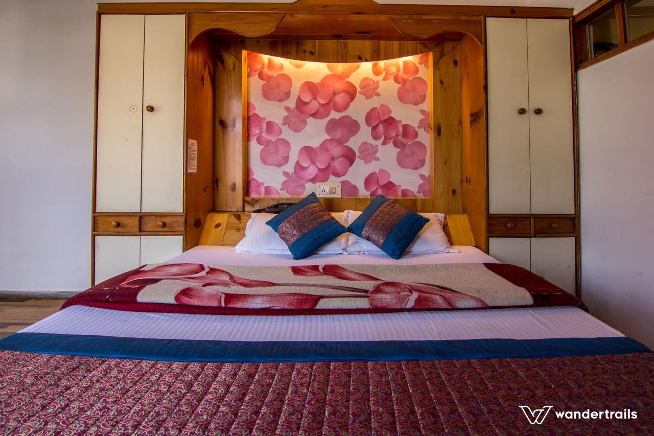 Flamingo Resort มะนาลี ภายนอก รูปภาพ